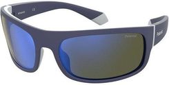 Polaroid PLD2125/S XW0/5X Polarized ONE SIZE (66) (PLD2125SXW05X)