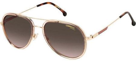 Carrera CARRERA1044/S FWM/HA ONE SIZE (57) (CARRERA1044SFWMHA)