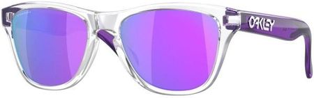 Oakley Frogskins XXS OJ9009-03 ONE SIZE (48) (OJ9009900903)