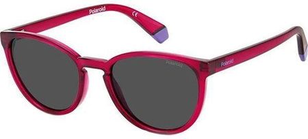 Polaroid Junior PLD8047/S MU1/M9 Polarized ONE SIZE (49)