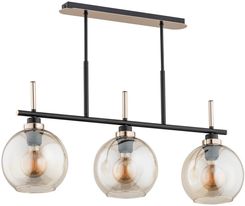 Zdjęcie Alfa Żyrandol DOLFI 3xE27/60W/230V  - Chojnów