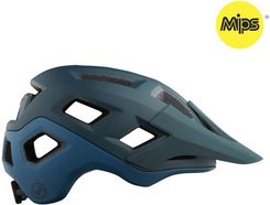 Zdjęcie Lazer Coyote MIPS Matte Dark Blue - Ogrodzieniec