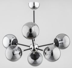 Zdjęcie Alfa Żyrandol MELODY 6xE14/40W/230V  - Krzepice