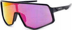 Zdjęcie Okulary Sportowe Arctica S-331B Na Rower Lustrzane - Sierpc