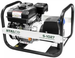 Zdjęcie STALCO Agregat prądotwórczy 230V 2.7Kw S-1027 - Opatów