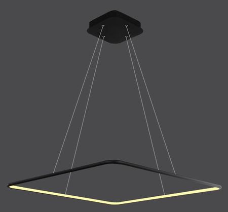 Lampy Altavola Lampa Shape La079 P_60_In_4K_Black (LA079P_60_IN_4K_BLACK)