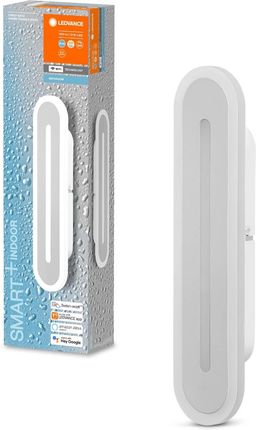 Ledvance Lampa nad lustro LED łazienkowa ORBIS Bath 13W 1200lm ciepła-zimna 30cm SMART+ WiFi 