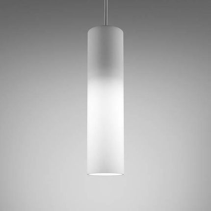 Aqform Lampa Wisząca Modern Glass Tube Led Kol. Biały 3000K Wp (59840-M930-D9-00-13) - - (59840M930D90013)