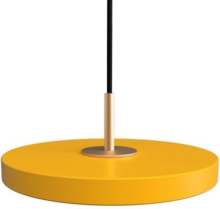 Umage Lampa wisząca Asteria Mikro, żółta, (2408)