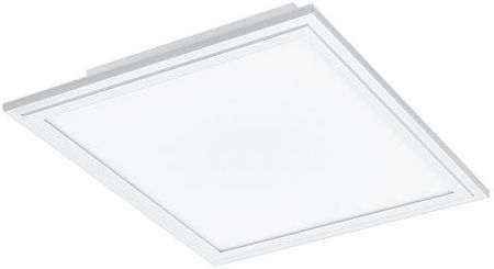 Eglo Salobrena-Z 15,3W LED Plafon sufitowy biały (900044)