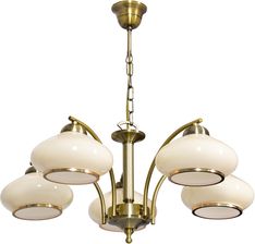 Zdjęcie Activejet RITA 5P PATYNA - Kłobuck