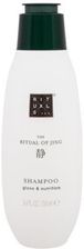 Rituals The Ritual Of Jing Gloss & Nutrition Szampon Do Włosów 250 ml