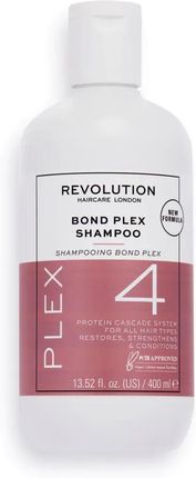 Revolution Haircare Plex 4 Bond Shampoo 400 ml