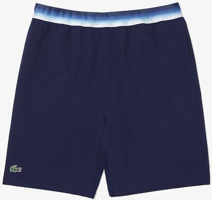 Djokovic lacoste outlet shorts