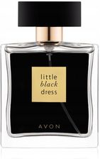 Avon Little Black Dress Woda Perfumowana 50 ml