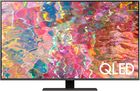 Telewizor QLED Samsung QE65Q80B 65 cali 4K UHD