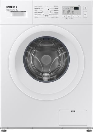 Pralka Samsung WW60A3120WHEO
