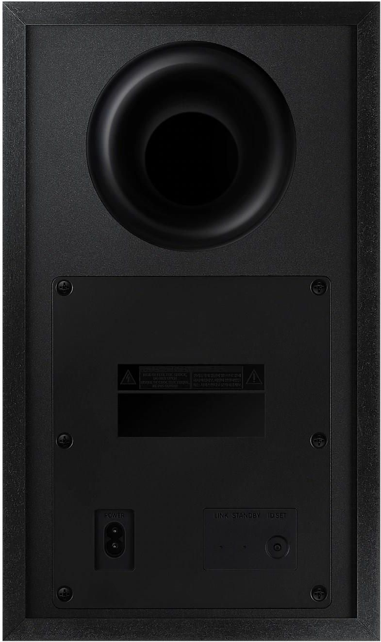 Samsung HW-Q700B Czarny - zdjęcie 6 Samsung HW-Q700B Czarny