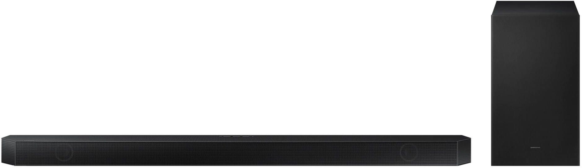 Samsung HW-Q700B Czarny - zdjęcie 9 Samsung HW-Q700B Czarny