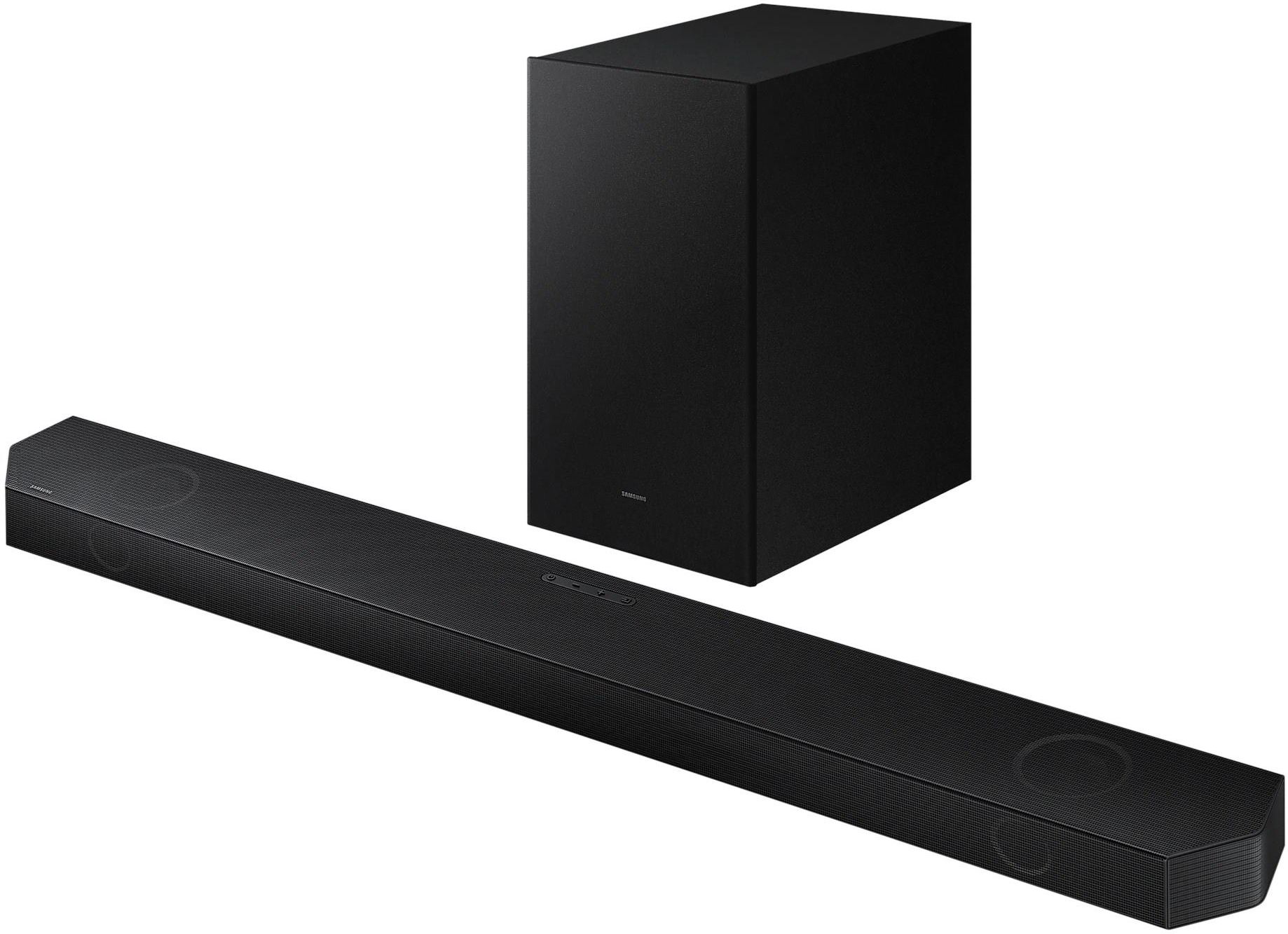 Samsung HW-Q700B Czarny - zdjęcie 13 Samsung HW-Q700B Czarny