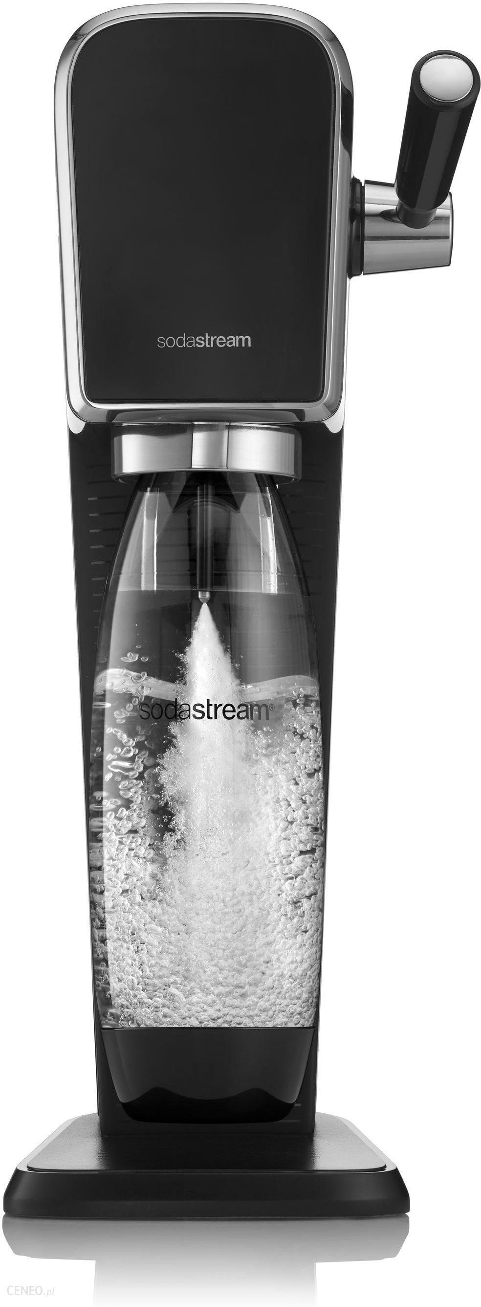 SodaStream ART Czarny