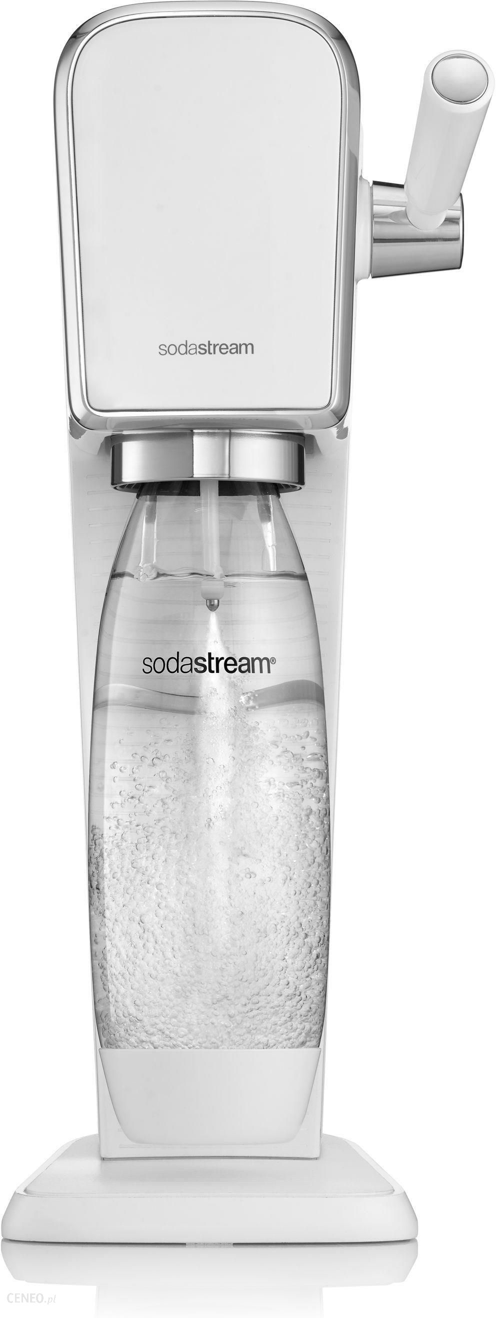 SodaStream ART Biały