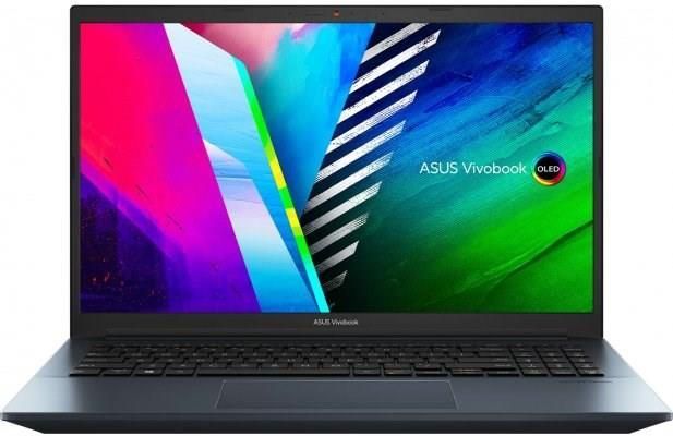 ASUS Vivobook S 15 S1505ZA-L1303W OLED 15.6 FHD PC Portable (Intel Core  i7-1255U, 16 Go de RAM, 1 to SSD, Windows 11 Home) – Clavier AZERTY :  : Informatique