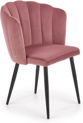 Halmar Krzesło K386 Różowy 31456