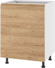 Zdjęcie Alba Szafka Dolna Lewa D 60 Hikora 100321204 - Babimost