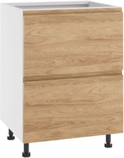 Zdjęcie Alba Szafka Dolna Ds 60 2W Modernbox Hikora 100321217 - Trzebinia