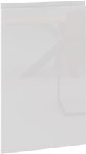 Zdjęcie Alba Panel Zmywarkowy Ukryty Dm 45 72 Biały Połysk 100321370 - Słupca