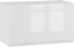 Zdjęcie Alba Szafka Wisząca Niska Go 60 Biały Połysk 100321388 - Babimost