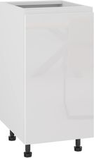 Zdjęcie Alba Szafka Dolna Prawa D 40 Biały Połysk 100321490 - Lubin