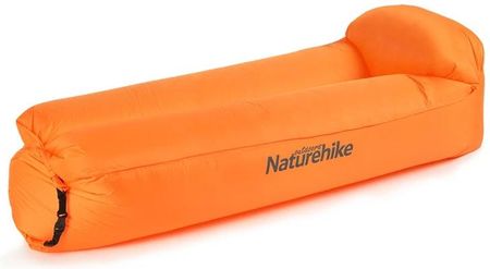Naturehike Sofa Dmuchana Portable Air 20Fcd Orange