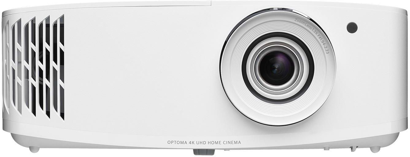 Optoma UHD55 - zdjęcie 3 Optoma UHD55