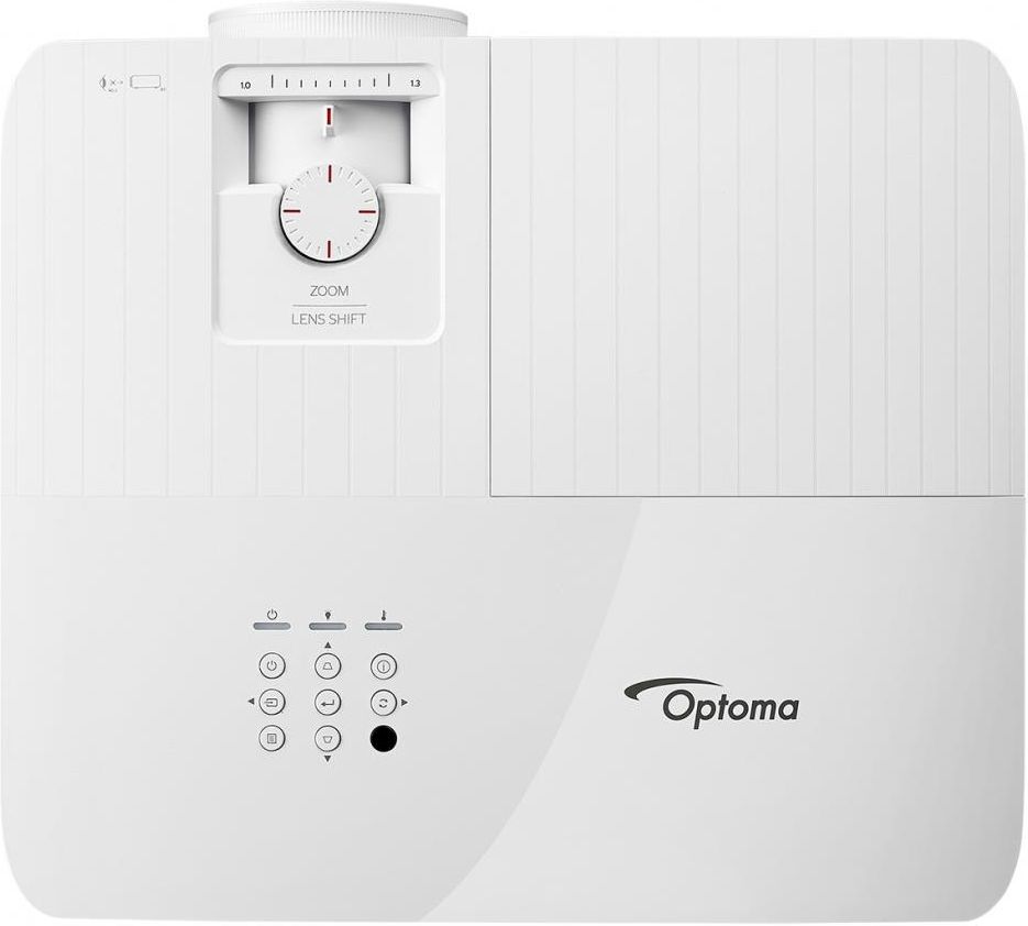 Optoma UHD55 - zdjęcie 1 Optoma UHD55