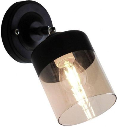Zuma Line Lampa reflektor spot PORTO CL19020-1W-BL (3064016830)