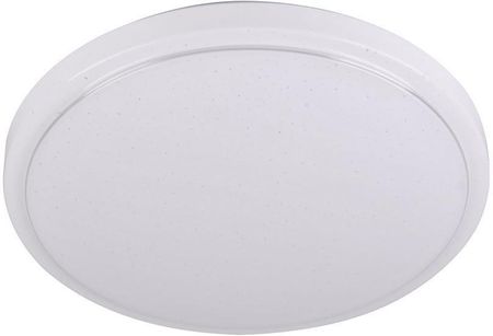 Polux Roma 1x15W LED Plafon biały Produkty TK Lighting  (318961)