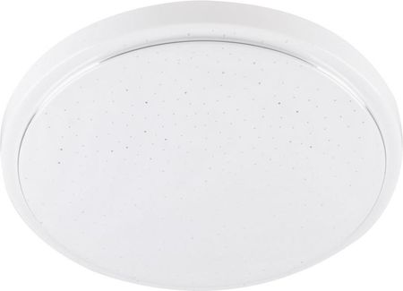 Polux Roma 1x24W LED Plafon biały Produkty TK Lighting  (318978)