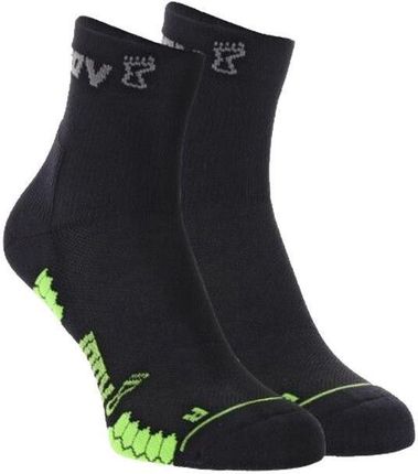 Skarpety INOV-8 INOV-8 TRAILFLY SOCK MID  Rozmiar M