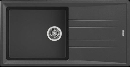 Teka Stone 60 L-TG 1B 1D Ciemny szary 115330006