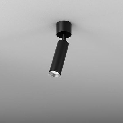 Aqform Reflektor PET next mini LED M927 41° - czarny (16359M927W10012)