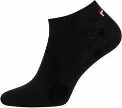 Zdjęcie Skarpetki uniseks (3-pack) FILA INVISIBLE PLAIN SOCKS - Wleń