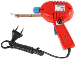 Zdjęcie Tradelectra Lutownica Transformatorowa Regulowana 250W (TEX250) - Milicz