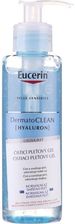 Eucerin Żel Do Mycia Twarzy Cery Normalnej I Mieszanej Dermatoclean Refreshing Cleansing Gel 200 Ml
