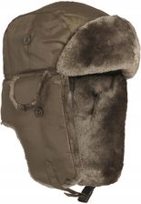 Czapka Uszatka Wojskowa Mil-Tec MA1 Pilot L