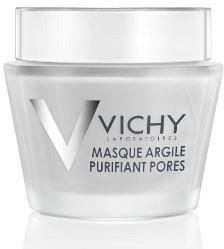 Vichy Pureté Thermale Oczyszczająca maseczka do twarzy 75 ml