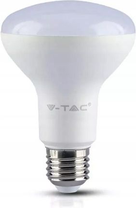 Żarówka LED V-TAC SAMSUNG CHIP 11W E27 R80 VT-280 3000K 1055lm 5 Lat Gwarancji