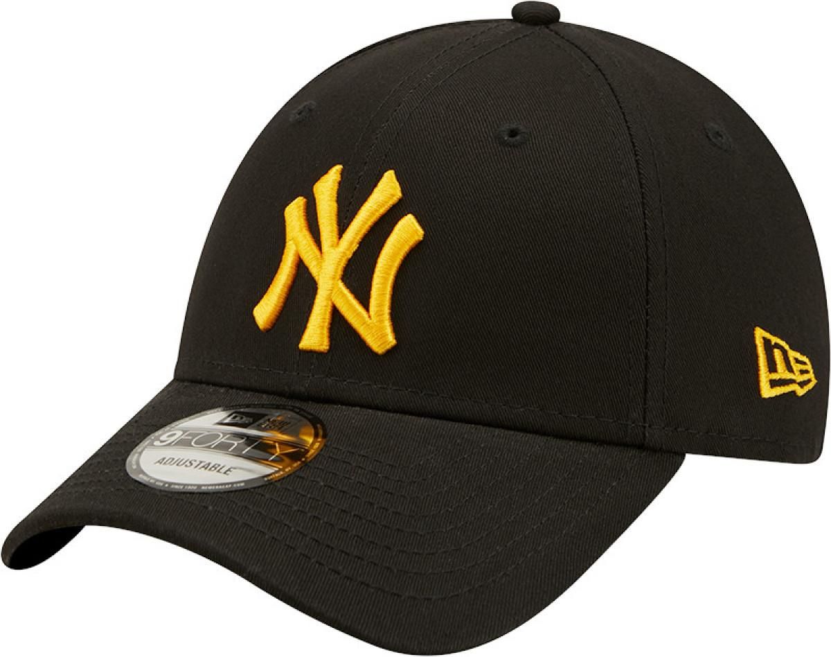 Męska Czapka Z Daszkiem NEW ERA LEAGUE ESSENTIAL 9FORTY NEW YORK ...