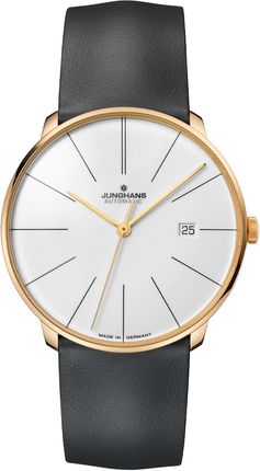 Junghans 027/7150.00 Meister Fein Automatic